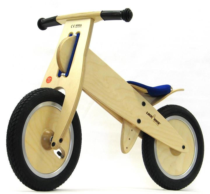 Produktbild Like a Bike Mountain (12.50")