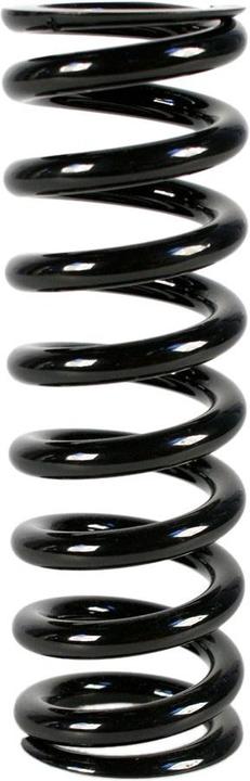 Image du produit RockShox Vivid Coil Spring 450lb x 216mm/222mm (63mm/70mm) (216 mm, 222 mm)