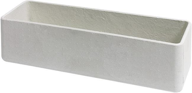 Actual product image Eternit Delta (25 cm)