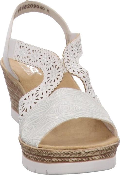 Produktbild Rieker Sandalen/Sandaletten (37)