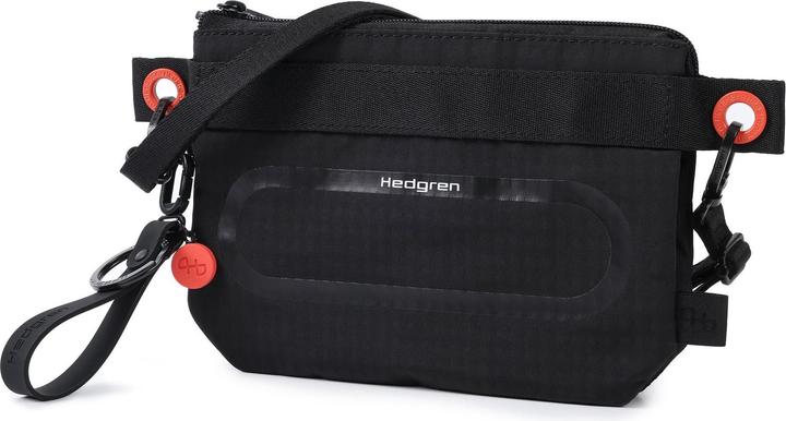 Produktbild Hedgren Uni Ichi Umhängetasche RFID Schutz 19 cm