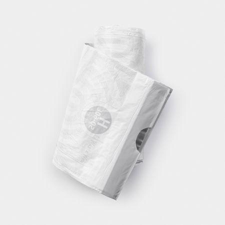 Actual product image Brabantia PerfectFit size H, 50l (10 x, 60 l)