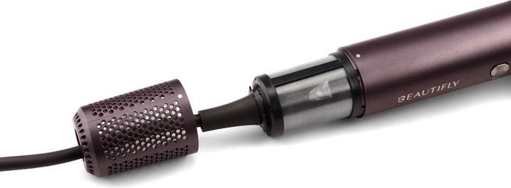 Produktbild Beautifly Hair Touch Flow Sense