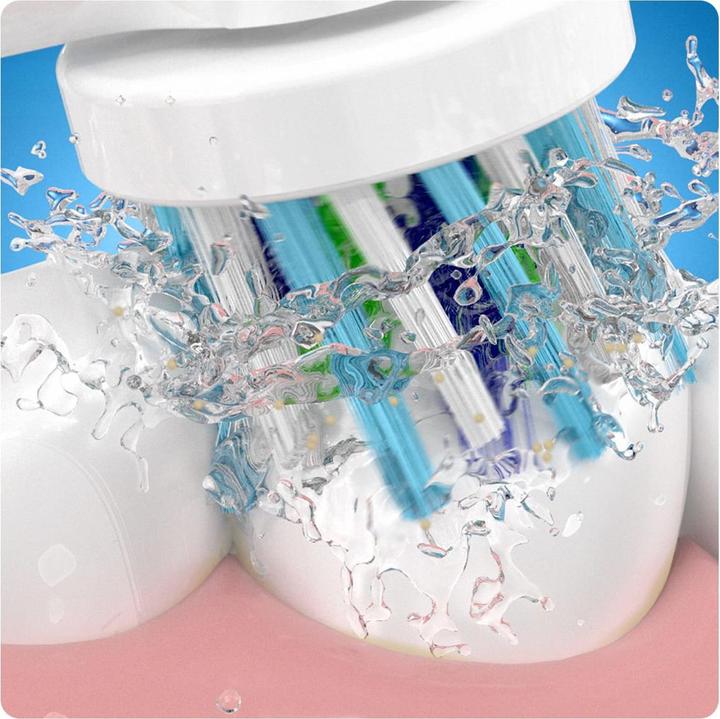 Image du produit Oral-B expert intelligent (Brosse à dents oscillo-rotative)