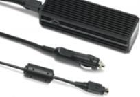 Actual product image Getac GAD2X4, Auto, Indoor, DC, Black