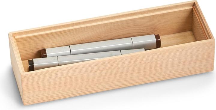 Produktbild Zeller Present Bobby (23 x 7.5 x 5 cm, 0.86 l)
