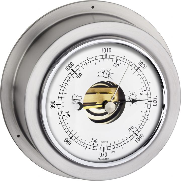 Actual product image TFA Maritim