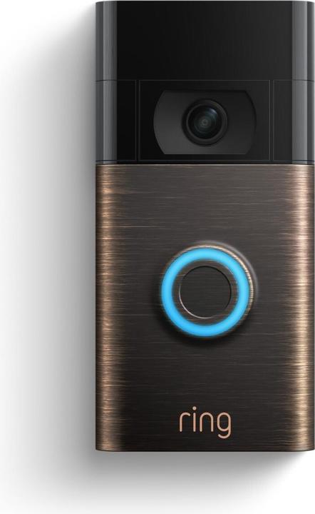 Productafbeelding Ring Video Doorbell (Radio)