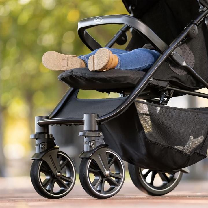 Produktbild Graco Eezefold Sportwagen