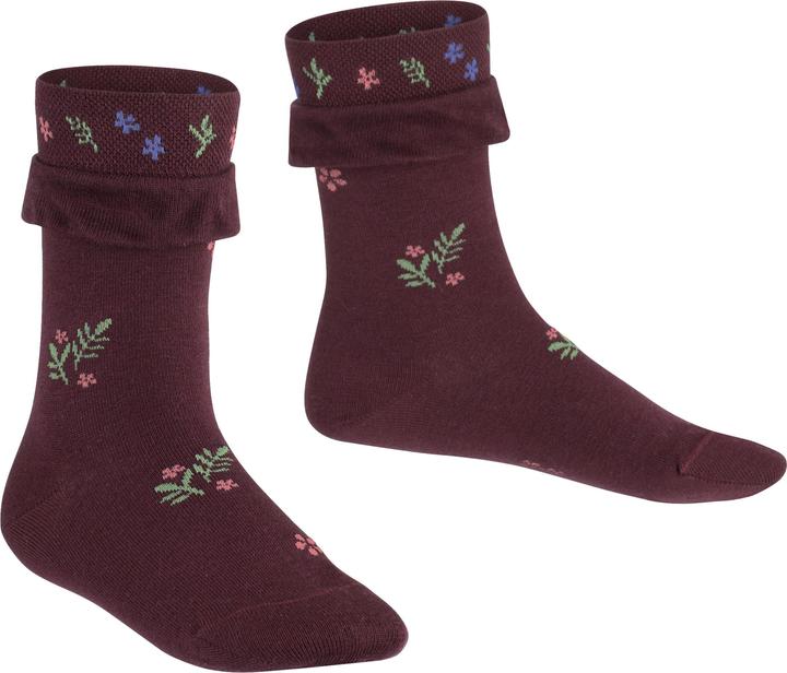 Produktbild Falke Country Flower Kinder Socken (27 - 30)