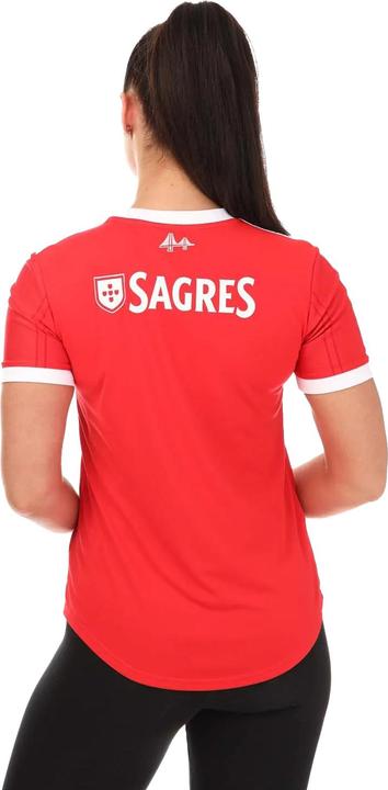 Produktbild adidas 202223 Heimtrikot (34 D)