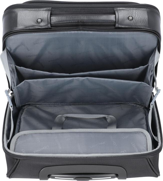 Immagine prodotto Lightpak Bravo (28 l, Bagaglio a mano (fino a 50 litri))