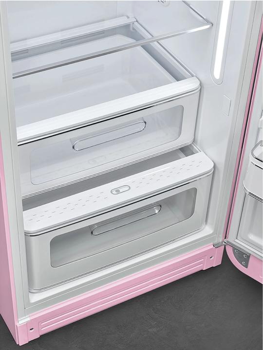Produktbild Smeg FAB28RPK5 (270 l)
