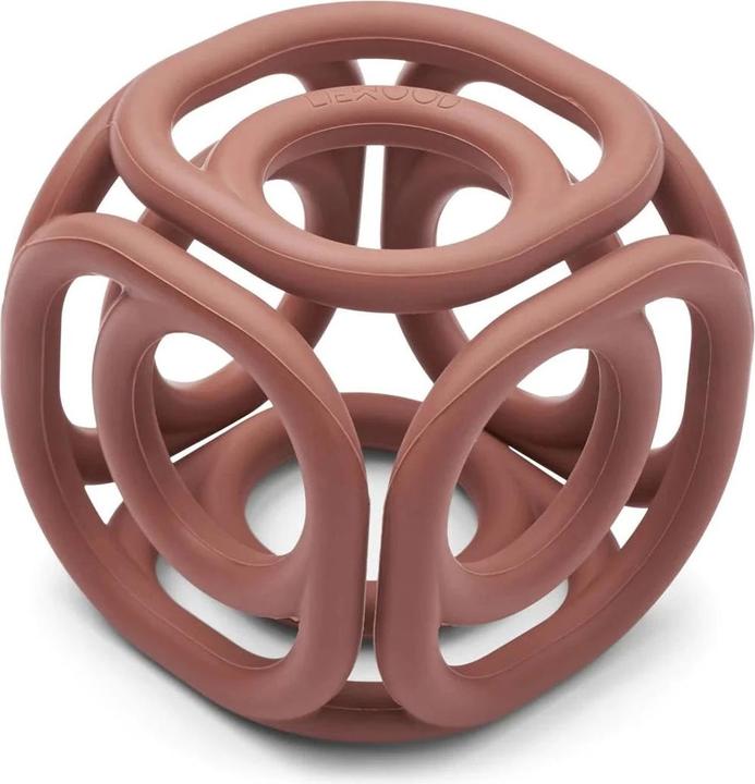 Actual product image Liewood Arnaud Dark Rosetta