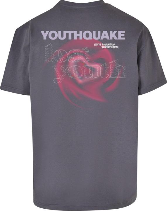 Actual product image Lost Youth LY TEE - YOUTHQAUKE - 159763 (L)