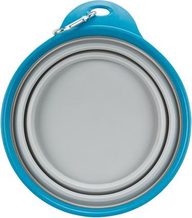 Immagine prodotto Trixie ciotola da viaggio (1 l)