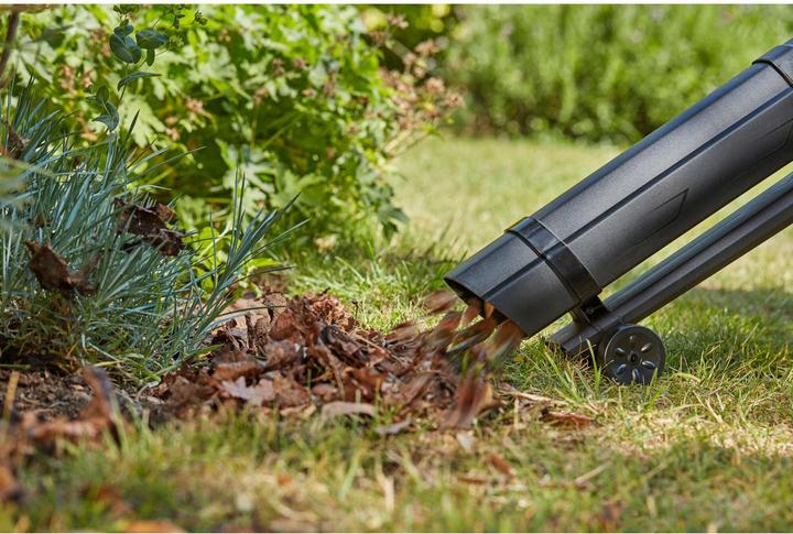 Actual product image Black & Decker BCBLV3625L1 Solo (Rechargeable battery operated, Vacuum cleaners & blowers, Leaf blower, Leaf vacuums)