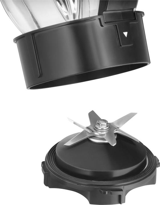 Produktbild WMF Kult X Standmixer (1000 W)