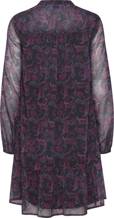 Actual product image B.young 's round-neck dress hima (36)