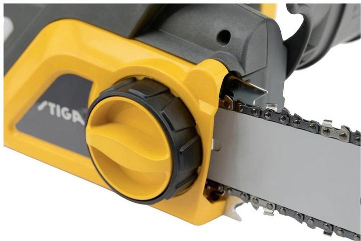 Productafbeelding Stiga Elektrische kettingzaag CS 122c 16″ (Elektrische kettingzaag)
