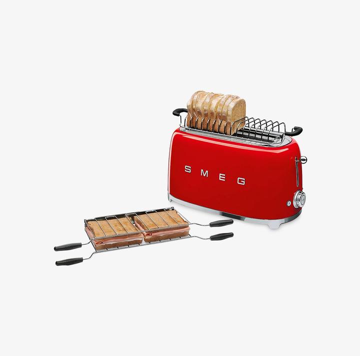 Productafbeelding Smeg 50's Retro Stijl