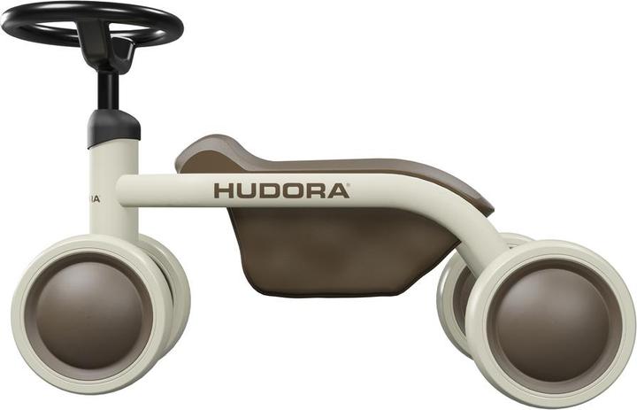 Image du produit Hudora Vélo d'exercice Steppy 6 (6")