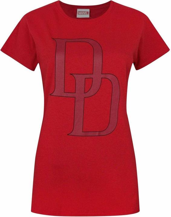 Image du produit Daredevil - T-shirt - Femme (XL)