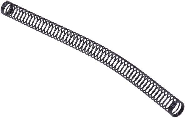 Produktbild Aquatuning Knickschutzfeder einzeln 10mm (200mm Lang)