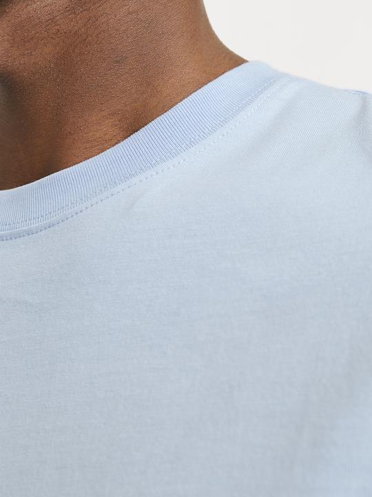 Actual product image Jack & Jones Jjecharge Tee O-Neck Noos (L)