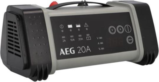 Produktbild AEG Automatikladegerät (12V, 24V, 20 A)
