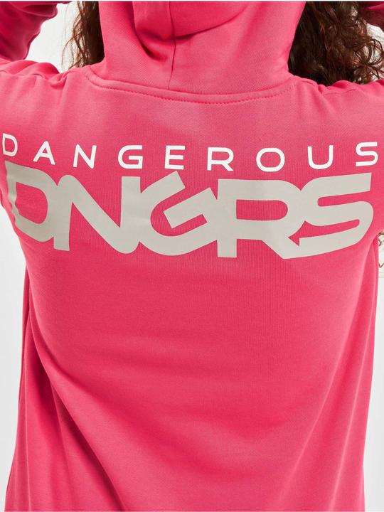 Image du produit Dangerous Sweat à capuche Classic Kids - 54511 (98)