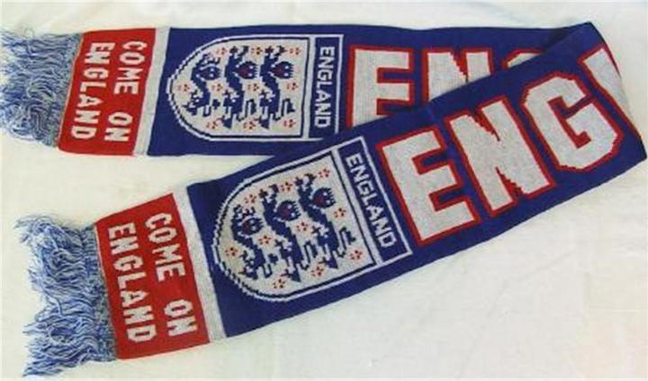 Produktbild FT Schal England