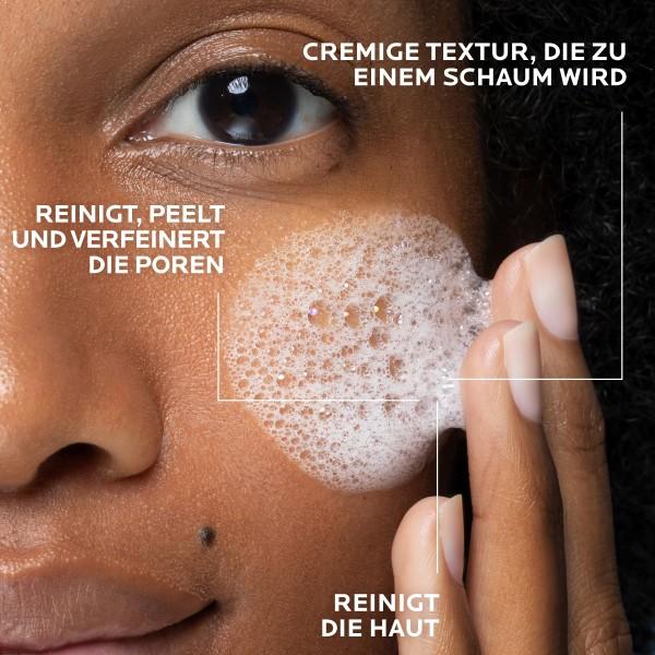Image du produit La Roche Posay Effaclar (Lait nettoyant, 125 ml)