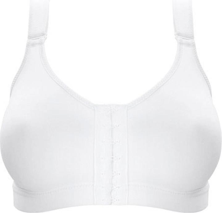Produktbild Anita frontline open Sport BH mit Vorderverschluss (95 D)