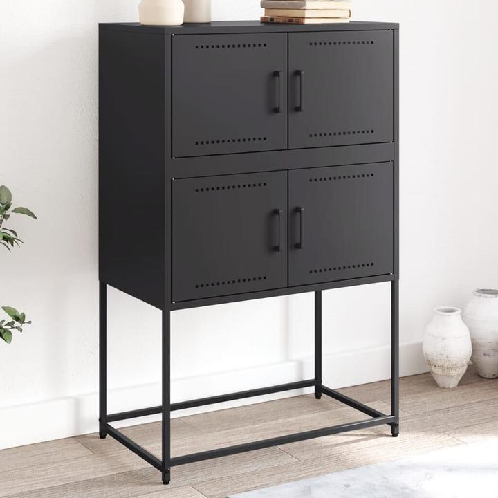 Image du produit VidaXL Sideboard (38,5 x 38,5 x 107 cm)