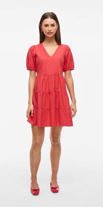 Actual product image Vila Kurzärmeliges Kurzkleid (42)
