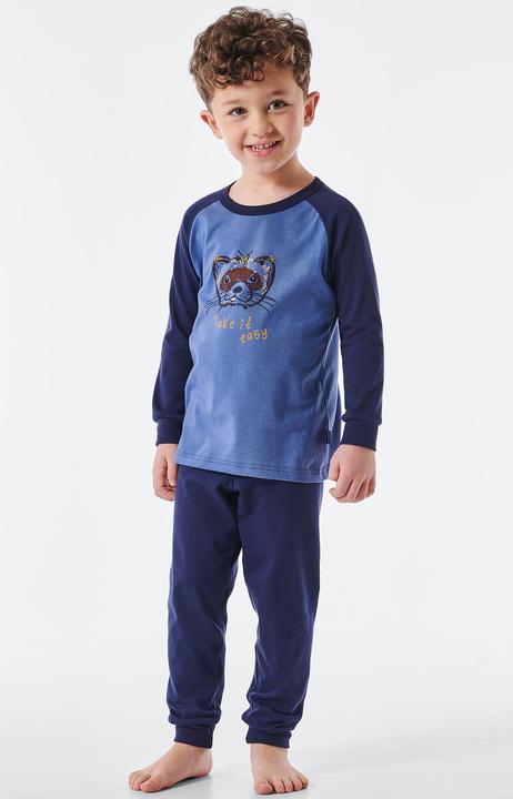 Produktbild Schiesser Boys Pyjama (92)
