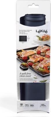Actual product image Lékué Backmatte (40 x 30 cm)