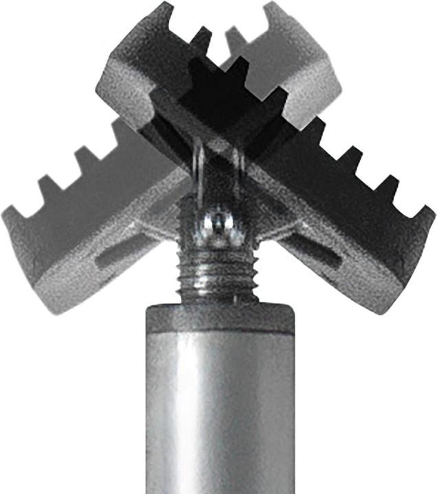 Actual product image Bessey Ceilings and mounting supports (2500 mm)