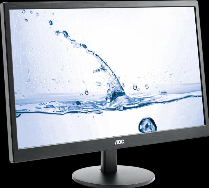 Image du produit AOC M2470swh (1920 x 1080 pixels, 24")