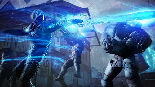 Produktbild Square Enix Outriders (PS4, IT)