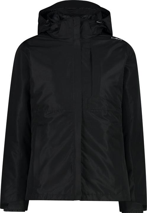 Immagine prodotto CMP Campagnolo Zip Hoodie (L)