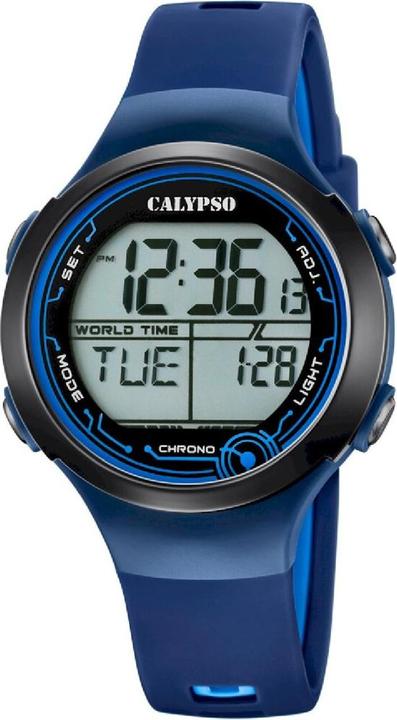 Calypso Digital Crush (Digitaluhr, 40 mm)