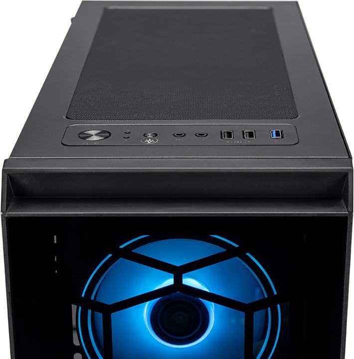 Produktbild Megaport Gaming PC