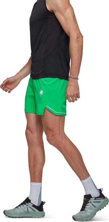Actual product image Mammut Aenergy TR Shorts (52)