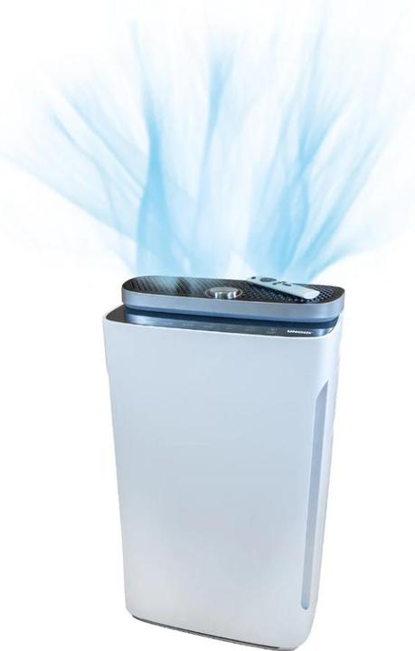 Immagine prodotto Unold Purificatore d'aria + umidificatore Omega (104 m²)