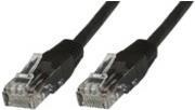 Produktbild MicroConnect Netzwerkkabel (UTP, CAT5e, 5 m)