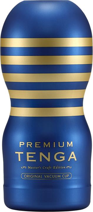 Produktbild Tenga Premium