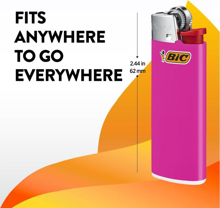 Image du produit Bic J25 Mini