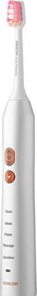 Sencor Sonic Toothbrush SOC 3313PW White (Sonic toothbrush)